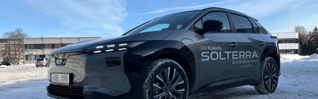 Muutused tehti seal, kus neid oli vaja