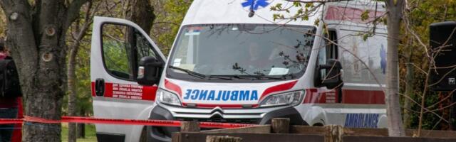 Beba umrla pod nerazjašnjenim okolnostima: Tragedija na jugu Srbije