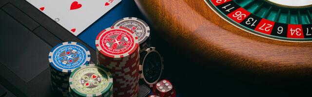 Eesti turule siseneb üha enam uusi online kasiinosid