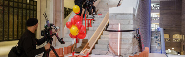 "Rakett69" 16. hooaja võitja selgub Rube Goldbergi masina duellis