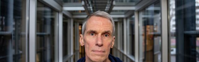 Kristjan Port: keha ohverdamine raha nimel on reaalne traagika