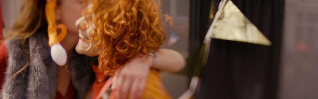 Tatjana Božić u novom HBO filmu otkriva zašto se oduvek i svuda osećala kao strankinja u Evropi