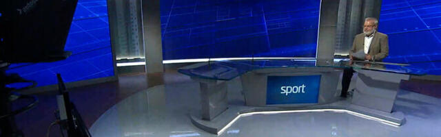 ETV spordisaade, 31. mai