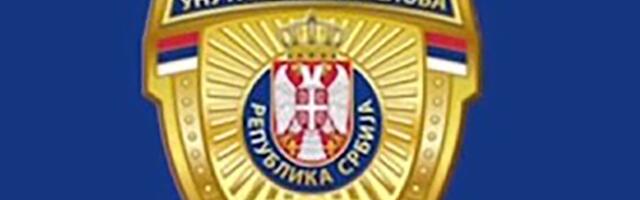MUP upozorava: Spremaјu se obilne padavine, prilagodite vožnju uslovima na putu