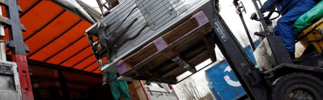 Tootekomponentide eluea pikendamiseks saab toetust küsida