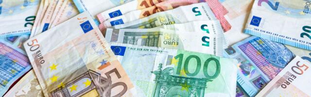 Kelm pettis saarlaselt välja üle 25 000 euro