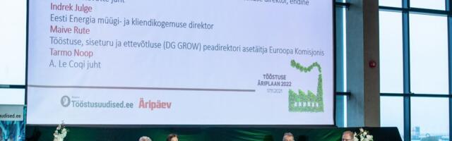 Tulevikus tuleb toidutootjal turule pääsemiseks tarbijale "piletit" näidata