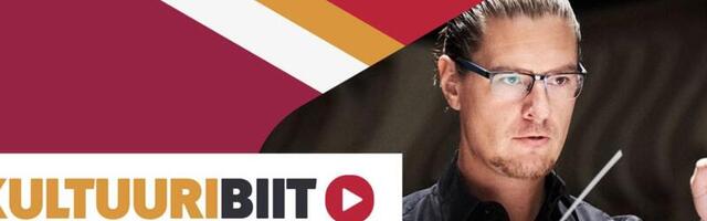 KULTUURIBIIT | Dirigent Andres Kaljuste playlist