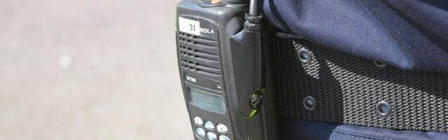 Jahimeeste väitel kuulab keskkonnaamet pealt küttide raadiosidet, õiguskantsler peab seda lubamatuks