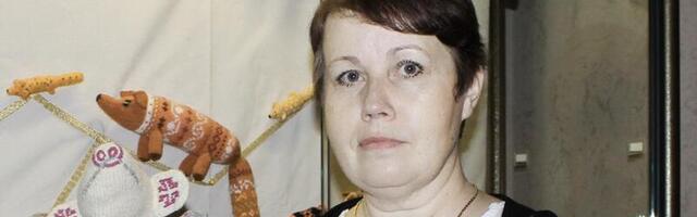 Kol­ga muu­seum ko­gub velsk­ri­punk­ti jaoks me­dit­sii­ni­ga seo­tut