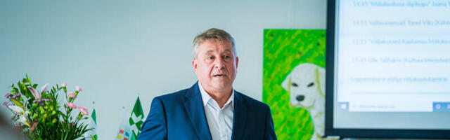 Mälukeskus alustas materjalide kogumisega