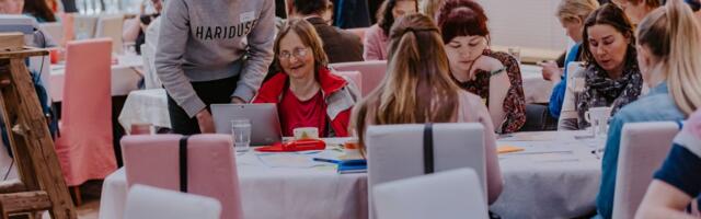 Võimatuna näiv missioon ehk kuidas töötab kohalikku elu päriselt muutev kliimakogu