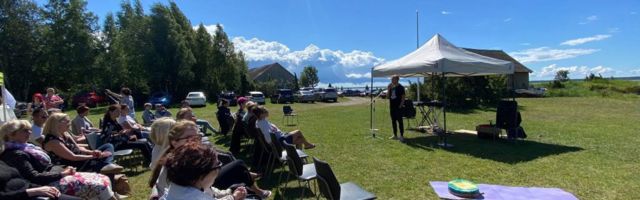 Kirjanik ja podcaster Chris Kala: Kuidas valida ennast, lõpetada süüdistamine ja võtta vastutus