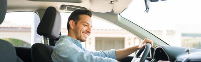 Autos mängiv muusika mõjutab sõidukiirust – Neste koostas esitusloendid, mis aitavad muuta liiklemise ohutumaks