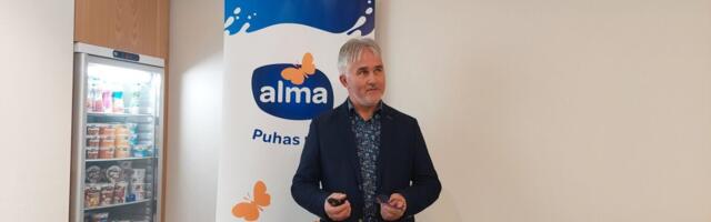 Otsustajate TOP: 37 tööstusliidrit