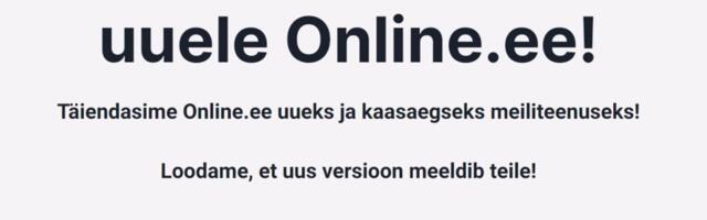 Telialt online.ee ostnud ja tasuliseks muutnud Norra firma IT-muredest: mõistame pettumust