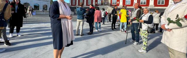 Narva endisest linnapeast sai Ida-Virumaa esindaja