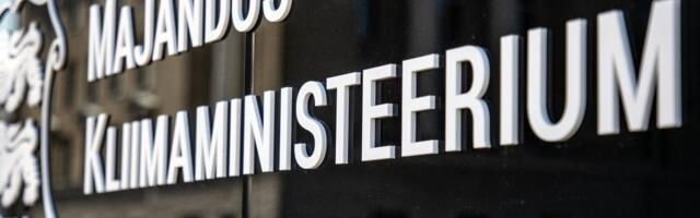 Eesti veebiruumi keelestatistika: Ukraina sõda on asendunud gripi ja kliimaministeeriumiga