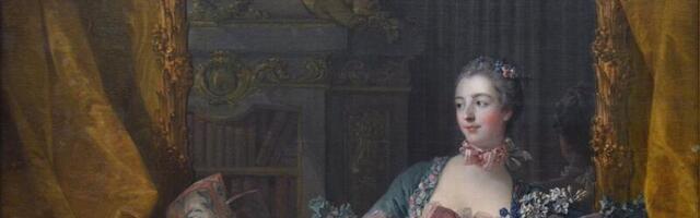 Ivo Linna mälumäng 235. Milline alkohoolne jook jätab Madame de Pompadouri väitel naise kauniks ka pärast joomist?