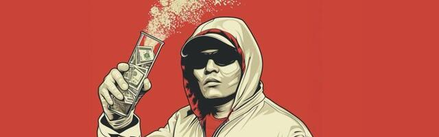 Häkkeri ohver. Kuidas Eesti firmast virutati 100 000 faili delikaatse infoga