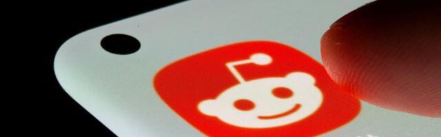 Internetifoorum Reddit plaanib märtsis börsile minna