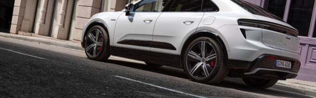 Mida peab teadma Macanist – ka siis, kui Porsche ei kõneta