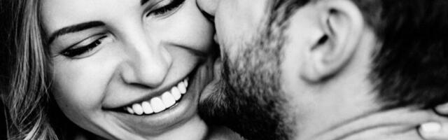 „Te kõlate teineteisega kokku!“ Kuidas pikenda mesinädalatefaasi ehk järeleproovitud võimalused kuidas hoida suhe tugevana