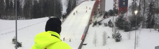 Millega arvestada Otepääle kahevõistluse MK-etapile minnes?