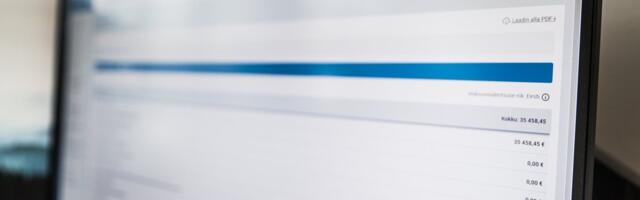 Ahti Kallikorm: millega õigustab valitsus mikroettevõtja pidevat ähvardamist?