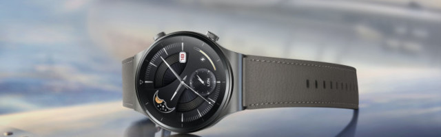 VIDEO | Lõpuks ometi: Huawei uuel nutikellal on juhtmevaba laadimine