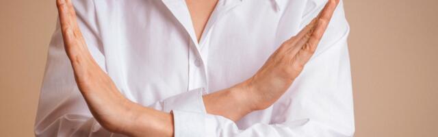 5 ESET, MIDA sa ei tohiks kanda, kui sa tahad rikas välja näha