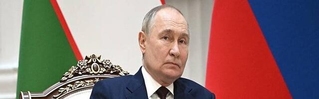 Putin Expects NATO, And Possibly Poland In Particular, To Escalate The Proxy War In Ukraine