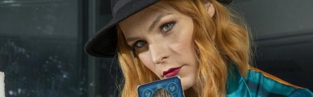 Osta ära! Marilyn Kerro pani suure maasturi krõbeda hinnaga müüki