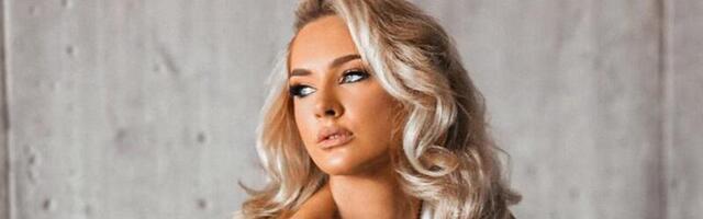 Brigitte Susanne Hunt oma uuest töökohast: tegin osatise karjääripöörde!