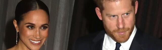 Prints Harry ja Meghan Markle’i Portugalisse maja soetamine jätab kohalikud külmaks. „Oleme näinud rikkamaid ja palju kuulsamaid inimesi“