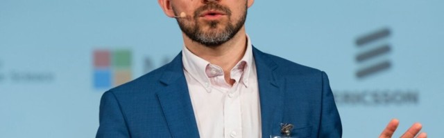 Jaanus Aal: rahahunnik ees, kühvel käes, ajud taskus?