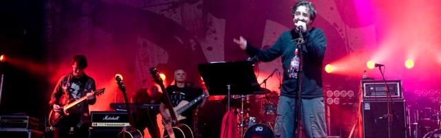 Margus Mikomägi: „Tapke! Tapke!“ hüüavad Venemaa apokalüpsise klounid