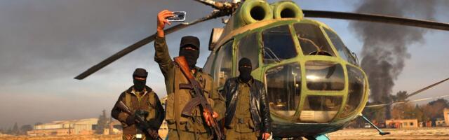 „Venemaa on sümboolselt mutta surutud.“ Kuidas võib Kremli Ukraina-plaanid nurjata Al-Assadi tooli kõikuma löömine Süürias?