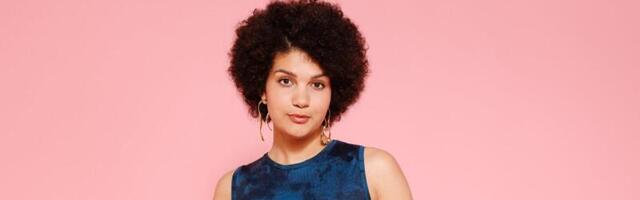 Sissi: kui kohvi joon, olen kui hästi õnnelik vurr