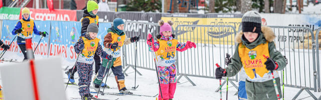 28. Estoloppeti sarja avaetapil Alutagusel sõideti ajaloo esimene Naistemaraton ning ÖÖmaraton oli populaarsem kui kunagi varem