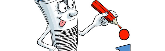 Juhtkiri: ka maapiirkonnas on elu