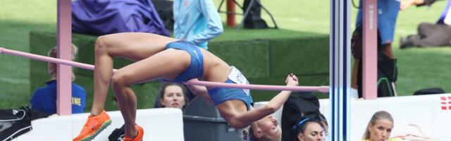 Kergejõustikus kaalutakse järjekordseid muutusi. Kõrgushüpe ilma latita? „Publik peab ka nägema, kuidas latt ikka ületatakse.“