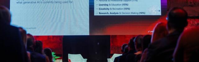 TOP 17 | Personalijuhid on Eestis ühed agaramad töös tehisaru kasutama