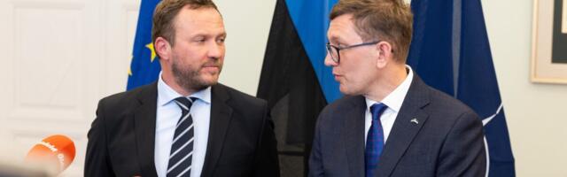 Eesti võtab äridiplomaatia fookusesse kaugemad turud: Aasia, Aafrika, Lähis-Ida, Lõuna-Ameerika