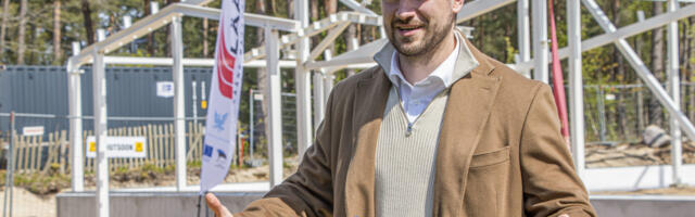 Linnamäe ja Rannarootsi hakkavad riigile metsseakonserve tootma