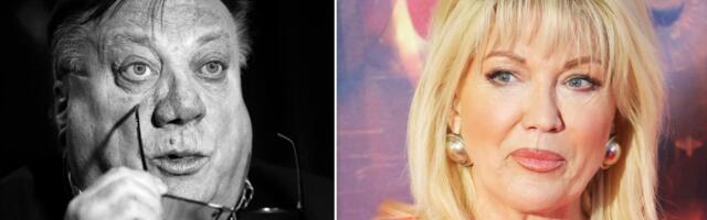 ''Ne mogu da ga prežalim'': Suzana Mančić pati, Bešlić je voditeljku ludo voleo