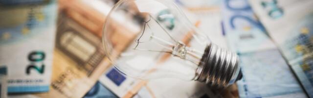 Uus elektripakett paneb börsihinnale lae. Pakett sobib neile, kes tarbivad rohkem hommikul ja õhtul