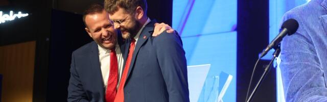 OTSEBLOGI | Valimistulemused käes, mis saab edasi? 