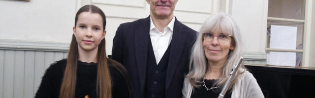 MARGIT PETERSON: KUI POEETILISELT KÕLAB PEALKIRI „ELUMÕTTELÕNGAKERA” – SEE ON LUULETUS OMAETTE