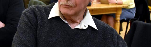 Mälumängusari Järva Kilb jätkus Türil